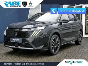 Peugeot 3008 GT 145 NEUES MODELL Navi+360Kamera+Full-LED Klima