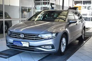 Volkswagen Passat Variant 2.0 TDI Business DSG*ACC*LED*AHK