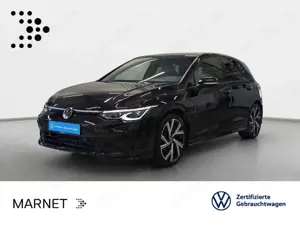 Volkswagen Golf VIII 2.0 TSI R-Line 4Motion DSG Navi*AHK*Pa