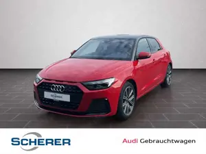 Audi A1 25 TFSI advanced Navi, LED, Virtual