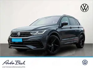 Volkswagen Tiguan 2.0 TDI R-Line 4M DSG Harman Kardon ACC
