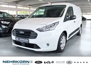 Ford Transit Connect TREND L2 Lang AHK KLIMA PDC