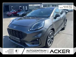 Ford Puma 1.0 EcoBoost ST-Line ACC/RFK/WinterPak