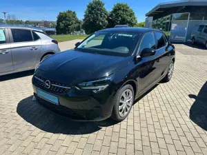 Opel Corsa Elegance Automatik