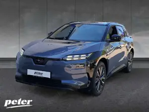 Subaru Solterra Solterra AWD Platinum (73,1 kWh)