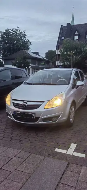 Opel Corsa 1.2 16V