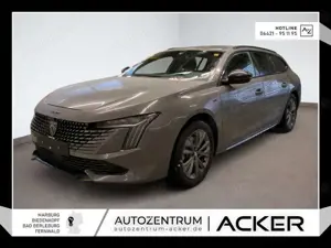 Peugeot 508 SW GT 8AT. Night Vision/360Kam/LED -52%*