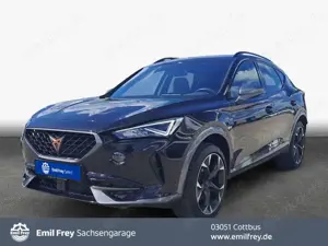 CUPRA Formentor 1.5 TSI OPF Pano*el. Heckkl.*TW*19''Alu