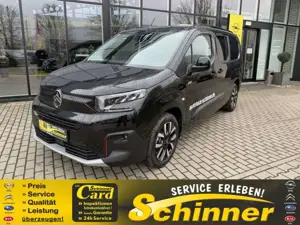 Citroen Berlingo XL Diesel 130 MAX