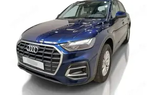 Audi Q5 quattro Kamera*ACC*Virtual*LED*Leder*3Zonen*