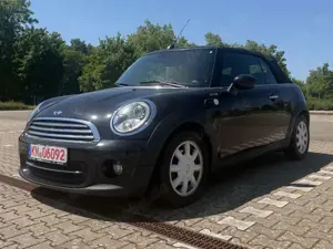 MINI Cooper Cabrio MINI CABRIO