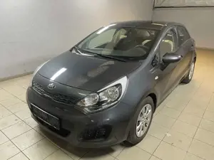 Kia Rio Attract | Kein TüV!