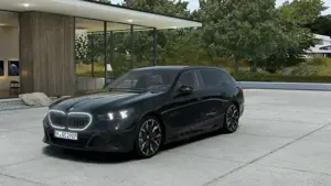 BMW 540 d xDrive Touring M Sportpaket