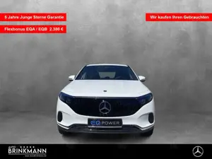 Mercedes-Benz EQA 250 EQA 250+ Progressive/LED/SHZ/Parktronic/Kamera