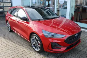 Ford Focus ST-Line X 1.0 BO Matrix LED 4,99%  FIN*