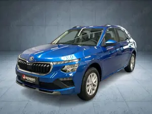Skoda Kamiq Selection 1,0 TSI DSG NAVI/AHK/SHZ/LED