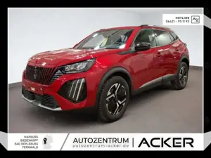 Peugeot 2008 Hybrid 145 Allure AT. Navi/360Kam -43%*