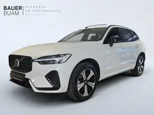 Volvo XC60 Plus Dark Recharge Plug-In Hybrid AWD