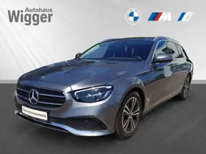 Mercedes-Benz E 200 T Avantgarde Business/MBUX/Navi/Pano/LED