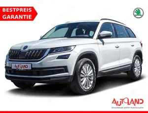 Skoda Kodiaq 2.0 TSI Ambition 4x4 DSG Navi LED AHK PDC