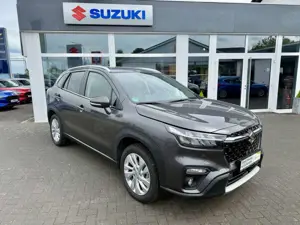 Suzuki S-Cross S-Cross 1.5 Dualjet Hybrid ALLGRIP AGS Comfort+