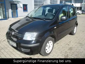 Fiat Panda 1.2 8V Dynamic,KLIMA,GARANTIE,SERVO