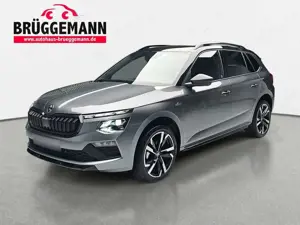 Skoda Kamiq KAMIQ 1.5 TSI DSG MONTE CARLO NAVI LED