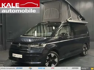 Volkswagen T7 California Ocean eHybrid 4Mot.*19Zoll*MARKISE*el.TÜRE*HuD*