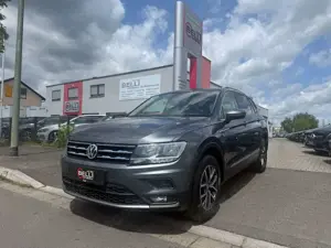 Volkswagen Tiguan Allspace Tiguan 1,5 TSI Allspace Comfortline FINANZIERUNG