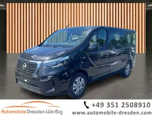 Nissan Primastar 2.0 DCI L2H1 3,0t Tekna*9 Sitze*LED