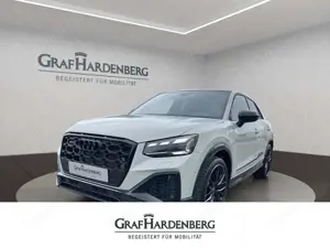 Audi SQ2 TFSI quattro