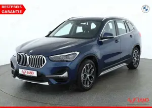BMW X1 xDrive 25e xLine LED Navi AHK el. Heckklappe