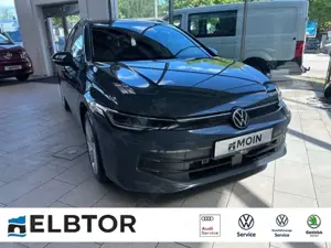 Volkswagen Golf Variant VIII Variant eTSI Life DSG Mild-Hybrid AHK LED AC