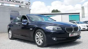 BMW 525 d TÜV,- Kundendienst Neu Sitzheiz Klima Tempoma