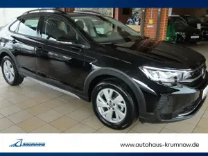 Volkswagen Taigo Taigo Life 1.0 TSI OPF 6-G LED+App-Connect+RFK