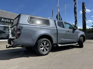 Isuzu D-Max Bild 4