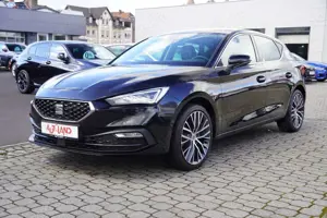 SEAT Leon 1.5 Xcellence LED Navi ACC Sitzheizung DAB