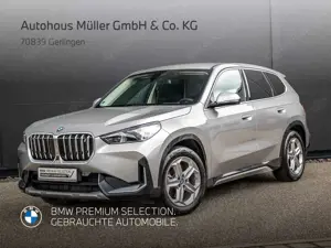 BMW iX1 xDrive30 xLine HUD LED AHK ACC 360° Sportsitz