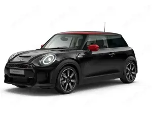 MINI Cooper S Classic Trim Steptronic Sport Aut. DKG