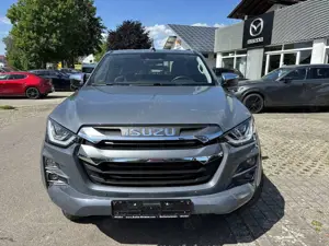 Isuzu D-Max Bild 2