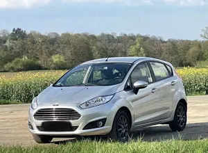 Ford Fiesta Trend