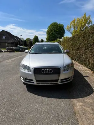 Audi A4 Avant 2.0 TDI DPF multitronic