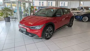 Kia EV6 2WD *LED*ACC*LHZ*Wärmepumpe