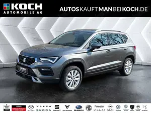 SEAT Ateca 1.5 TSI ACT Road Edition ALLWETTER SHZ KAMER