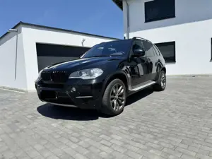 BMW X5 xDrive40d ACC 1A Zustand