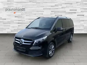 Mercedes-Benz V 300 d Avantgarde Edition lang AHK Kamera MBUX
