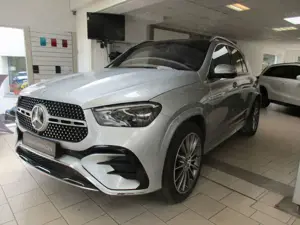 Mercedes-Benz GLE 350 de 4Matic EQ Hybrid/Pano/Sauber