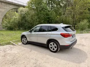 BMW X1 sDrive18d Aut. Advantage