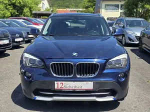 BMW X1 20 d X-Leine- sDrive Xenon Navi  PDC
