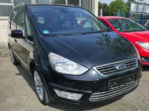 Ford Galaxy 2.0 TDCi DPF Aut. Titanium X
